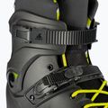 Rollerblade RB Cruiser pánske kolieskové korčule čierne 7101500215 5