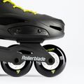 Rollerblade RB Cruiser pánske kolieskové korčule čierne 7101500215 6