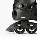 Rollerblade RB Cruiser pánske kolieskové korčule čierne 7101500215 7