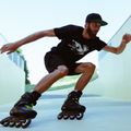 Rollerblade RB Cruiser pánske kolieskové korčule čierne 7101500215 10