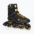 Rollerblade Spark 80 pánske kolieskové korčule čierne 07103000S25