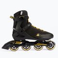 Rollerblade Spark 80 pánske kolieskové korčule čierne 07103000S25 2