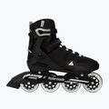 Pánske kolieskové korčule Rollerblade Sirio 84 black 7103800787 2