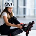 Taška na korčule Rollerblade čierna 06R10000100 7