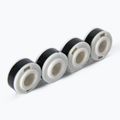 Kolieska Rollerblade Moonbeams Led 72mm/82A 4 ks biele 06130000 101 4