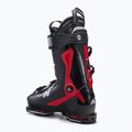 Lyžiarske topánky Nordica SPEEDMACHINE 3 130 (GW) black 050G1400 3F1 2