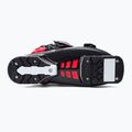 Lyžiarske topánky Nordica SPEEDMACHINE 3 130 (GW) black 050G1400 3F1 4