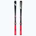 Zjazdové lyže Nordica DOBERMANN GSR RB + XCELL 14 FDT black 0A1228KA001