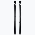 Zjazdové lyže Nordica DOBERMANN GSR RB + XCELL 14 FDT black 0A1228KA001 3