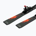 Zjazdové lyže Nordica DOBERMANN SLC + TPX12 FDT black 0A1234NA001 9