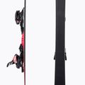 Zjazdové lyže Nordica DOBERMANN SPITFIRE 80 RB + XCELL 12 FDT black/red 0A1236LB 001 5