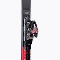 Zjazdové lyže Nordica DOBERMANN SPITFIRE 80 RB + XCELL 12 FDT black/red 0A1236LB 001 6