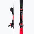 Zjazdové lyže Nordica DOBERMANN SPITFIRE 72 RB + XCELL 12 FDT black 0A1240LB 001 5