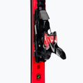 Zjazdové lyže Nordica DOBERMANN SPITFIRE 72 RB + XCELL 12 FDT black 0A1240LB 001 7