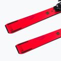 Zjazdové lyže Nordica DOBERMANN SPITFIRE 72 RB + XCELL 12 FDT black 0A1240LB 001 9