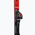 Zjazdové lyže Nordica DOBERMANN SPITFIRE 70 TI + TPX12 FDT red/black 0A1244NA001 6