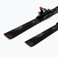 Zjazdové lyže Nordica DOBERMANN SPITFIRE 70 TI + TPX12 FDT red/black 0A1244NA001 9