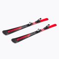 Zjazdové lyže Nordica SPITFIRE 73 + TP2COMP10 FDT black/red 0A1250SA001 4