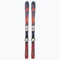 Zjazdové lyže Nordica NAVIGATOR 85 + TP2LT11 FDT blue 0A1286OB 001