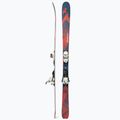 Zjazdové lyže Nordica NAVIGATOR 85 + TP2LT11 FDT blue 0A1286OB 001 2