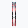 Pánske zjazdové lyže Nordica NAVIGATOR 85 + TP2LT11 FDT blue/red 0A1286OB001