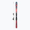 Pánske zjazdové lyže Nordica NAVIGATOR 85 + TP2LT11 FDT blue/red 0A1286OB001 2