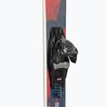 Pánske zjazdové lyže Nordica NAVIGATOR 85 + TP2LT11 FDT blue/red 0A1286OB001 6