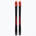 Pánske lyže Nordica ENFORCER 94 FLAT sivé 0A130800 001 3