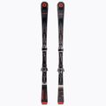 Zjazdové lyže Blizzard Thunderbird R15 + TPX 12 black 8A1034AH001