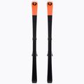 Zjazdové lyže Blizzard Thunderbird R15 + TPX 12 black 8A1034AH001 3