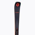 Zjazdové lyže Blizzard Thunderbird R15 + TPX 12 black 8A1034AH001 8
