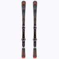 Zjazdové lyže Blizzard Thunderbird R13 + TPX 12 black 8A1036AL001