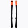 Zjazdové lyže Blizzard Thunderbird R13 + TPX 12 black 8A1036AL001 3