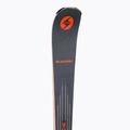 Zjazdové lyže Blizzard Thunderbird R13 + TPX 12 black 8A1036AL001 8