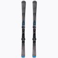 Dámske zjazdové lyže Blizzard Phoenix S R13 Ti + TPX 12 black 8A1046AN001
