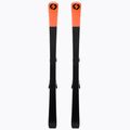 Dámske zjazdové lyže Blizzard Phoenix S R13 Ti + TPX 12 black 8A1046AN001 3