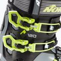 Lyžiarske topánky Nordica STRIDER 120 DYN green 050P16028U3 5