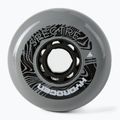 Kolieska Rollerblade Hydrogen Spectre 80mm/85A 4 ks šedé 06640000 2R2 2