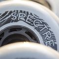 Kolieska Rollerblade Hydrogen Spectre 80mm/85A 4 ks šedé 06640000 2R2 4
