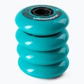 Kolieska Rollerblade Hydrogen Spectre 80/85A 4 ks modré 06640000 3D8