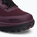 Dámske turistické topánky Tecnica Argos GTX burgundy 21249500002 7