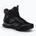 Dámske trekové topánky Tecnica Magma Mid S GTX black 21249900002