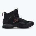 Dámske trekové topánky Tecnica Magma Mid S GTX black 21249900002 2