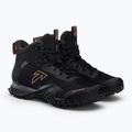 Dámske trekové topánky Tecnica Magma Mid S GTX black 21249900002 4