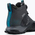 Dámske trekové topánky Tecnica Magma Mid GTX green 21250000001 8