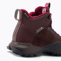 Dámske trekové topánky Tecnica Magma MID GTX brown TE21250000002 8