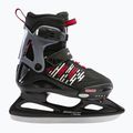 Detské korčule Bladerunner Micro Ice čierno-biele G1228 787 10