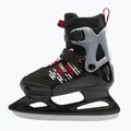 Detské korčule Bladerunner Micro Ice čierno-biele G1228 787 11