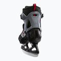 Detské korčule Bladerunner Micro Ice čierno-biele G1228 787 12