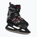 Detské korčule Bladerunner Micro Ice čierno-biele G1228 787